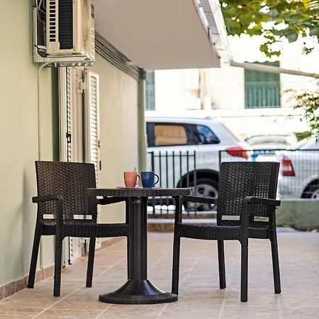 S&A Studio Corfu  Buitenkant foto
