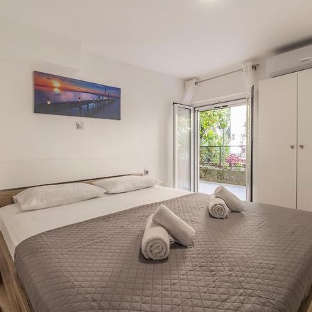 S&A Studio Corfu  Buitenkant foto