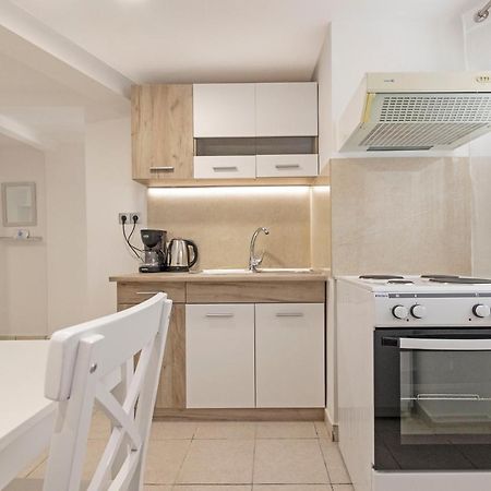 S&A Studio Corfu  Buitenkant foto
