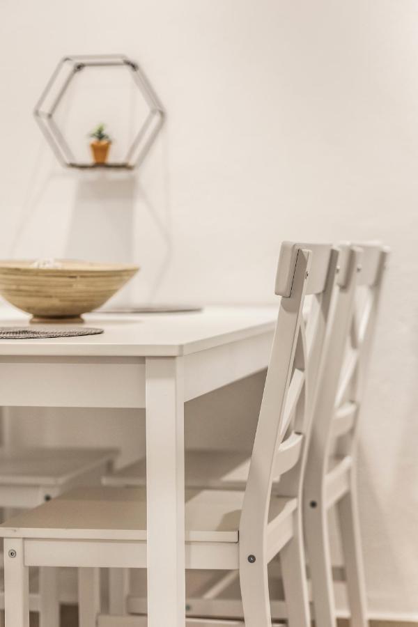 S&A Studio Corfu  Buitenkant foto