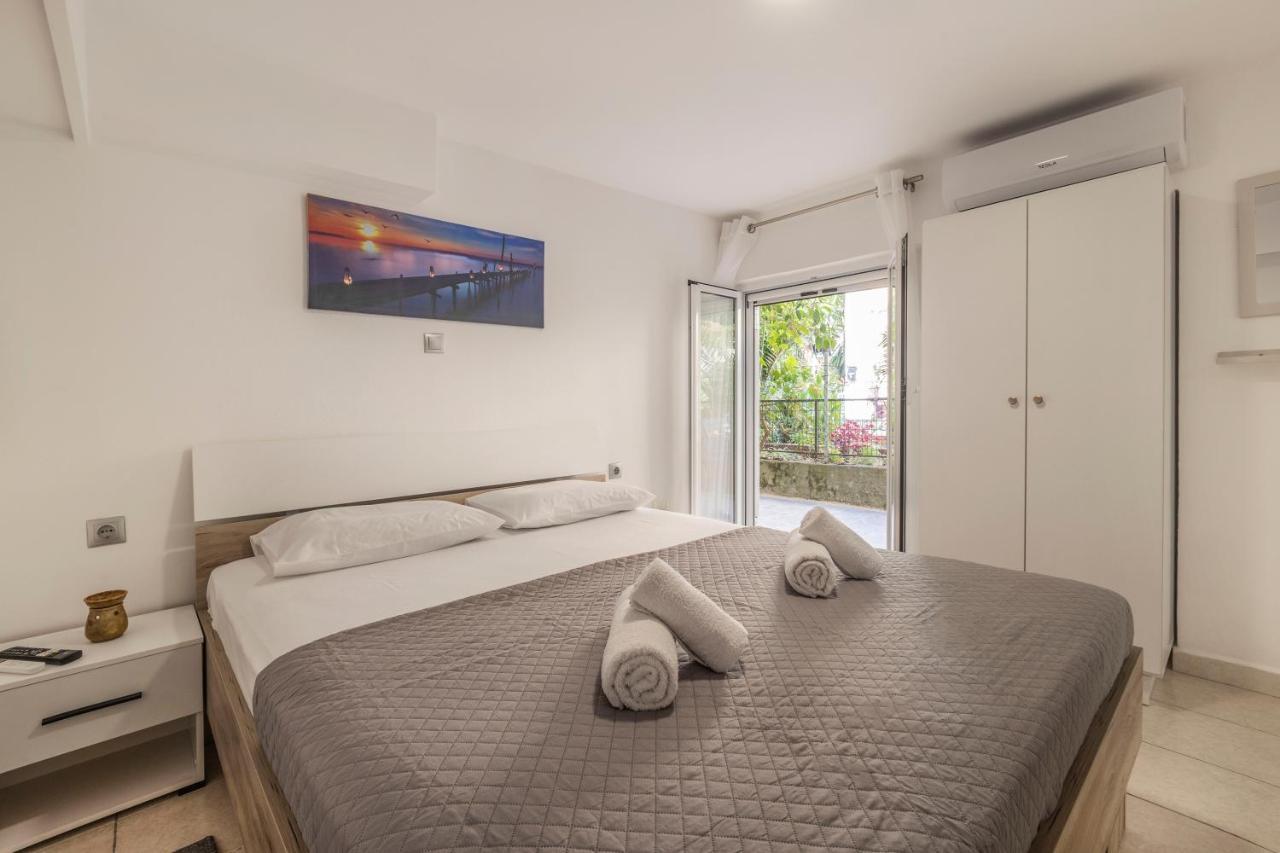 S&A Studio Corfu  Buitenkant foto