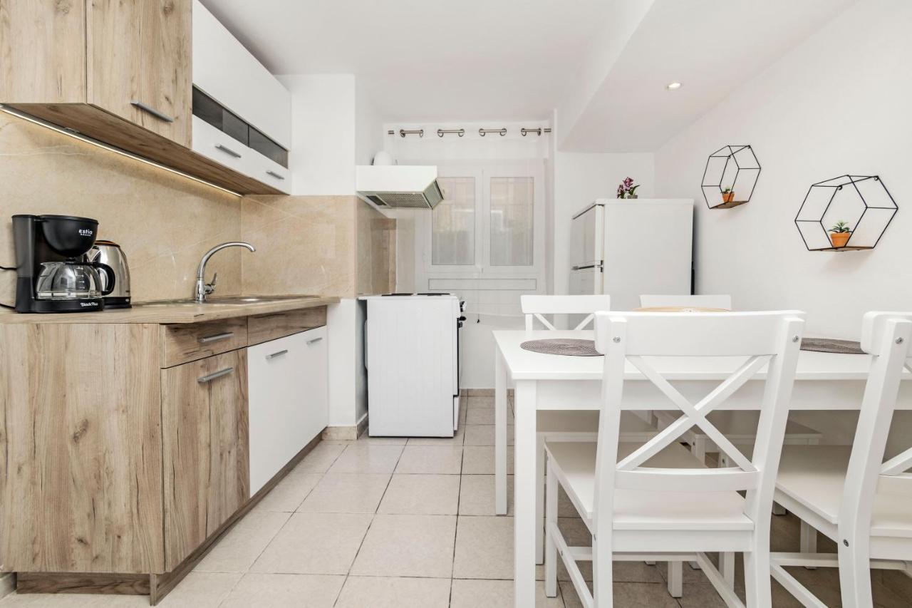 S&A Studio Corfu  Buitenkant foto