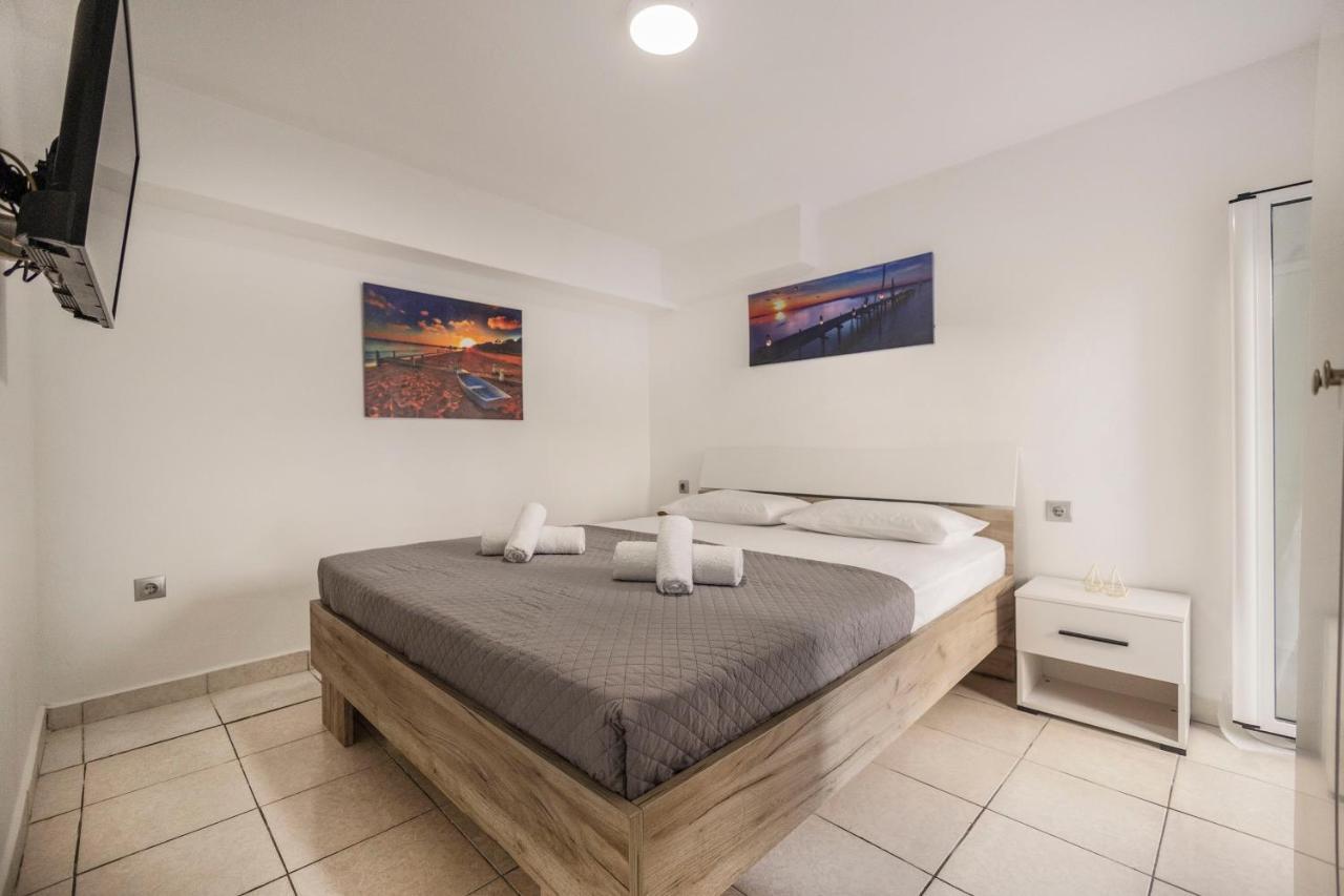 S&A Studio Corfu  Buitenkant foto
