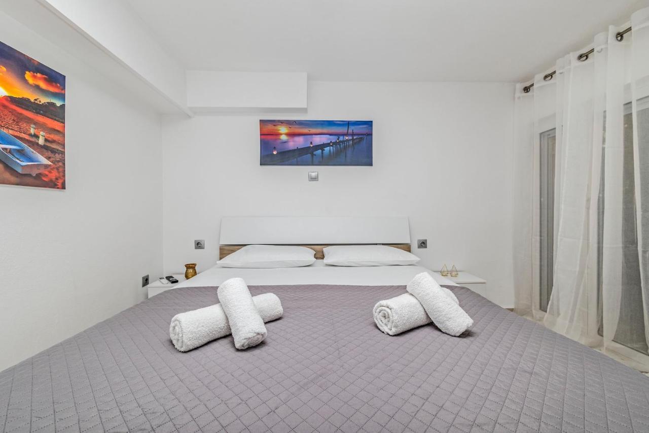 S&A Studio Corfu  Buitenkant foto